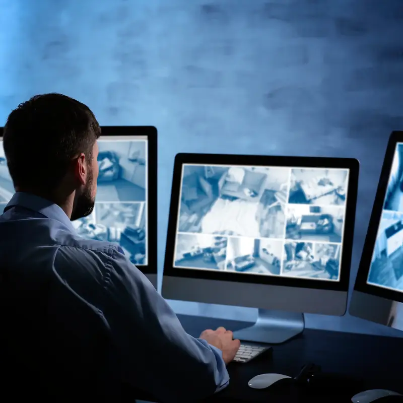 Monitoramento 24 horas